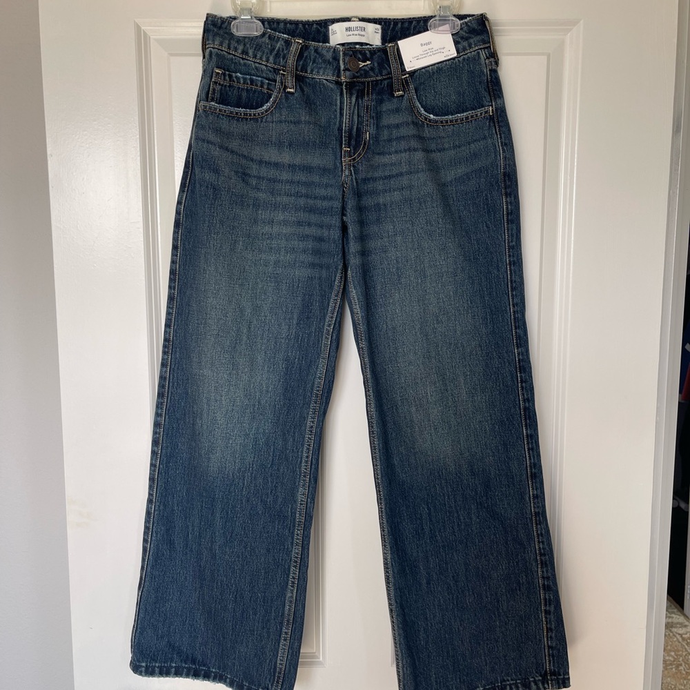Baggy Women's Jeans